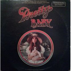 Various ‎– Pretty Baby (...