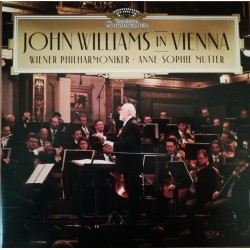 Williams John –  In Vienna...