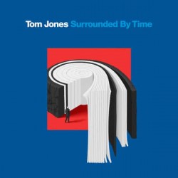 Jones ‎Tom – Surrounded By...