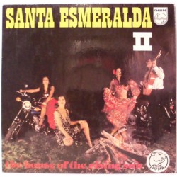 Santa Esmeralda ‎– The...