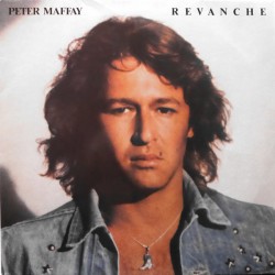 Maffay ‎Peter – Revanche...