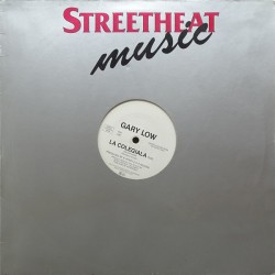 Low ‎Gary – La Colegiala...