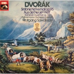 Dvořák-Sinfonie Nr.9 E-moll...