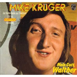 Krüger Mike ‎– Mein Gott,...