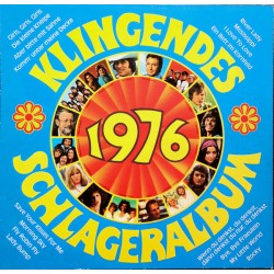 Various ‎– Klingendes...