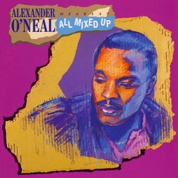 O'Neal ‎Alexander – Hearsay...