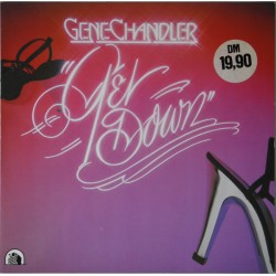 Chandler ‎Gene – Get Down...