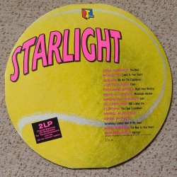 Various ‎– Starlight |1990...