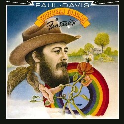 Davis Paul – Southern...