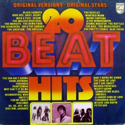 Various ‎– 20 Beat Hits |...