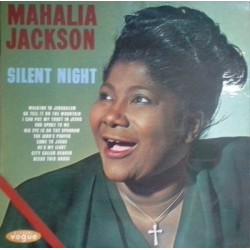 Jackson ‎Mahalia – Silent...