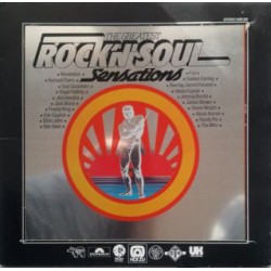 Various ‎– The Greatest...