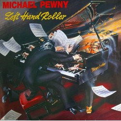 Pewny ‎Michael – Left Hand...