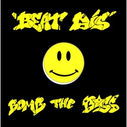 Bomb The Bass ‎– Beat Dis...