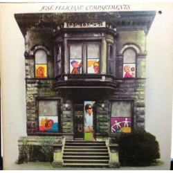 Feliciano ‎José –...