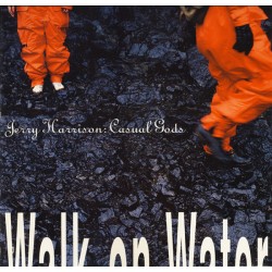 Harrison Jerry : Casual...