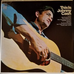 Cash Johnny ‎– This Is...