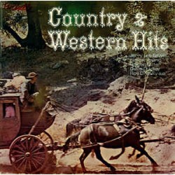 Various– Country & Western...