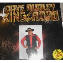 Dudley ‎Dave – King Of The...