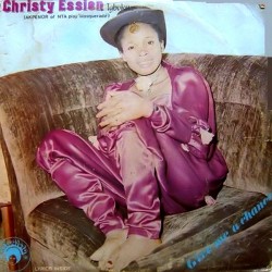 Christy Essien Igbokwe ‎–...