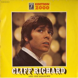 Richard Cliff & The Shadows...