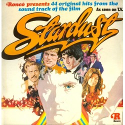Various ‎– Stardust - 44...