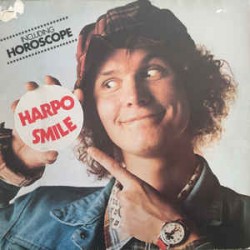 Harpo ‎– Smile |1976    EMI...