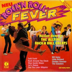 Various ‎– Rock 'n Roll...