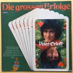 Orloff ‎Peter – Die Grossen...