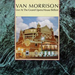 Van Morrison ‎– Live At The...