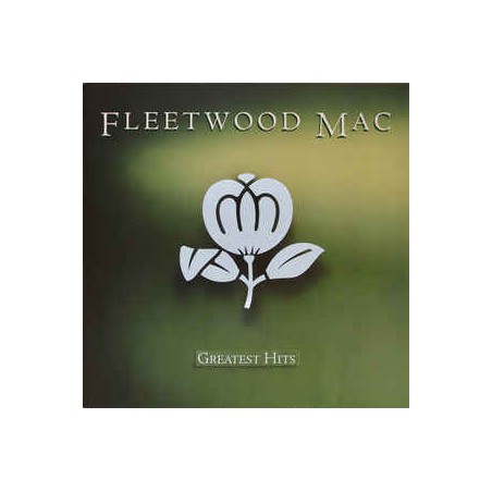 Fleetwood Mac ‎– Greatest Hits|1988/2020     Warner Records ‎– 081227959357