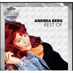 Berg Andrea ‎– Best of...