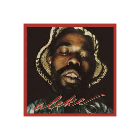 Aleke Kanonu ‎– Aleke |1980/2016    PMG  – PMG021LP