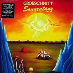 Grobschnitt ‎– Sonnentanz -...