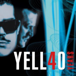 Yello ‎– Yello 40...