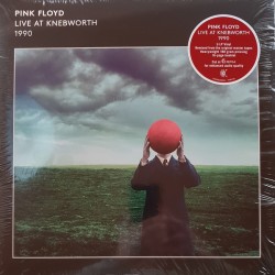 Pink Floyd ‎– Live At...