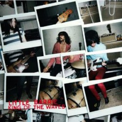 Little Barrie ‎– King Of...