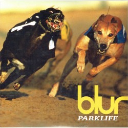 Blur ‎– Parklife |2015...