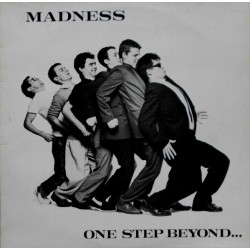 Madness ‎– One Step Beyond...
