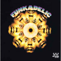 Funkadelic ‎– Funkadelic|...