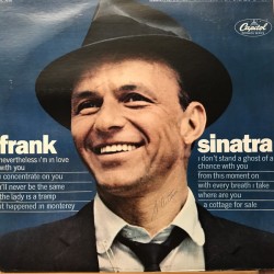 Sinatra ‎Frank –...