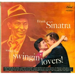 Sinatra ‎Frank – Songs For...