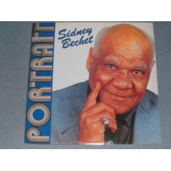 Bechet ‎Sidney – Portrait |...