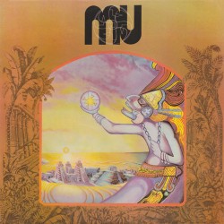 Mu  – The First Album...