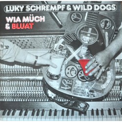 Luky Schrempf Band ‎– Wia...