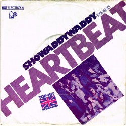 Showaddywaddy ‎– Heartbeat...