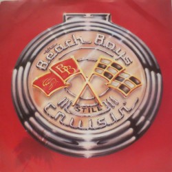 Beach Boys ‎The– Still...