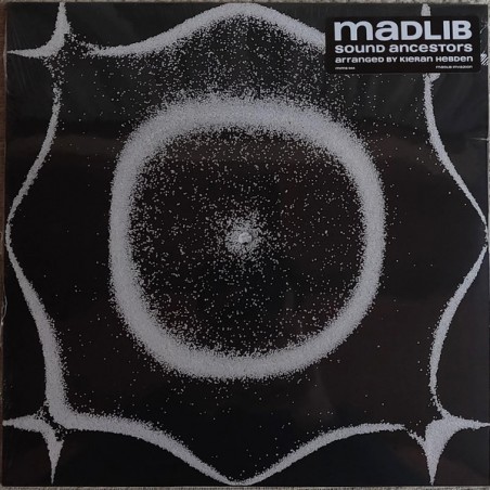 Madlib ‎– Sound Ancestors |2021    Madlib Invazion ‎– MMS 044
