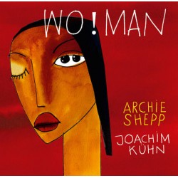 Shepp Archie & Joachim Kühn...