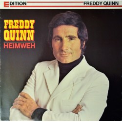Quinn ‎Freddy –...